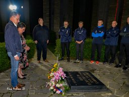 Bastogne Freedom Ultraloop